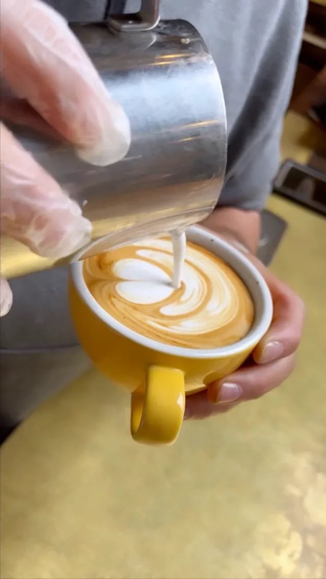 Cappuccino